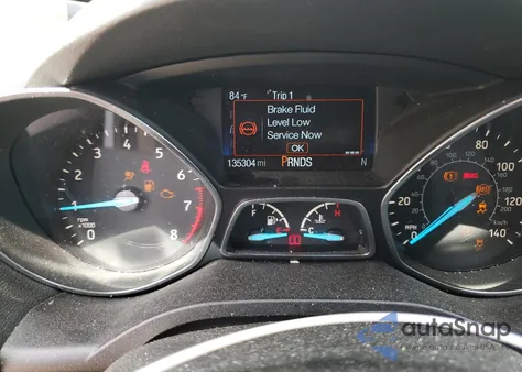 2019 Ford Escape Se from USA, damaged, VIN 1FMCU9GD5KUA65075